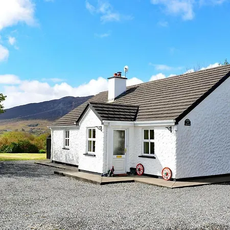 Holiday home 339 - Renvyle