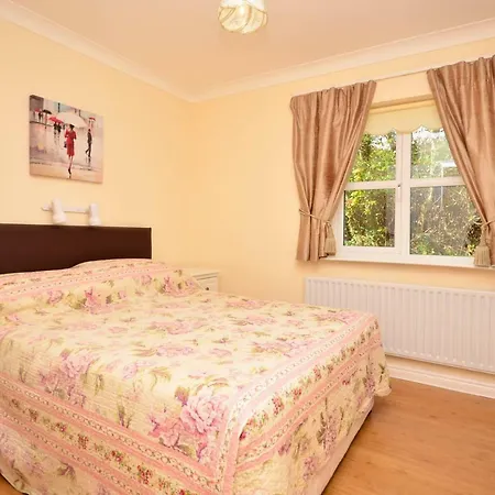 Holiday home 339 - Renvyle