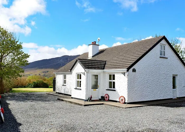 Casa vacanze 339 - Renvyle