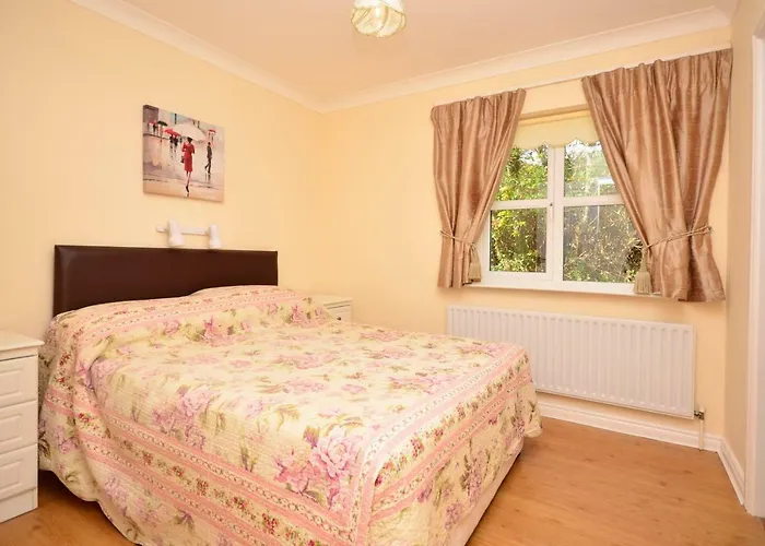 Tatil Evi 339 - Renvyle