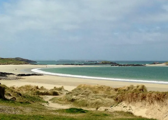 Casa vacanze 339 - Renvyle