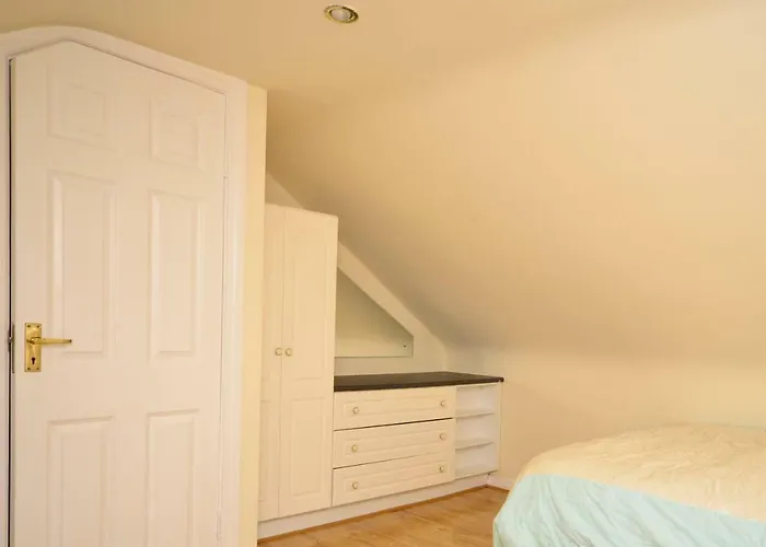 Casa vacanze 339 - Renvyle