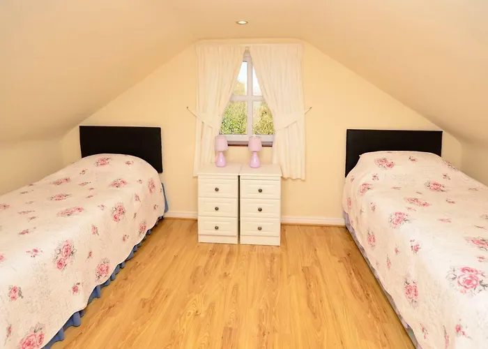 339 - Tatil Evi Renvyle